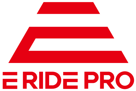 E RIDE PRO